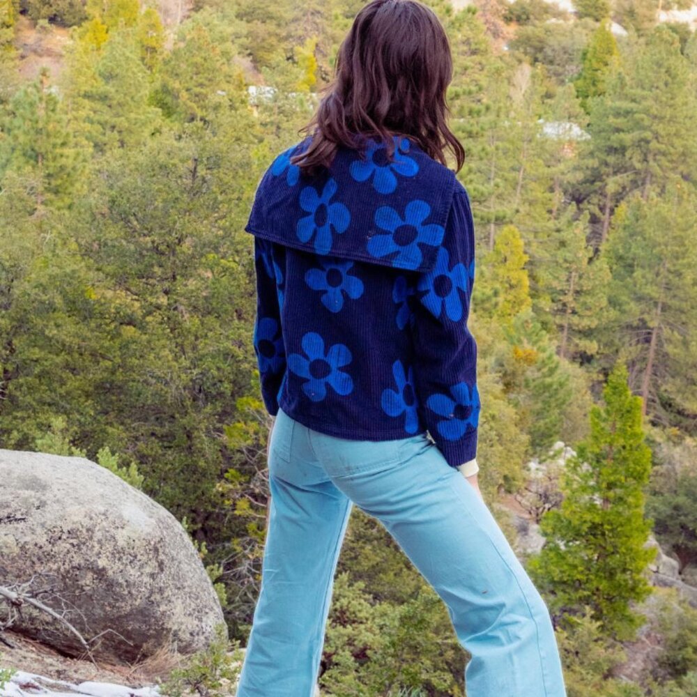 Big Bud Press Sailor Jacket - Picture 2 of 5